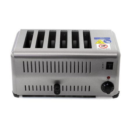 Тостер FA-ST6A Foodatlas